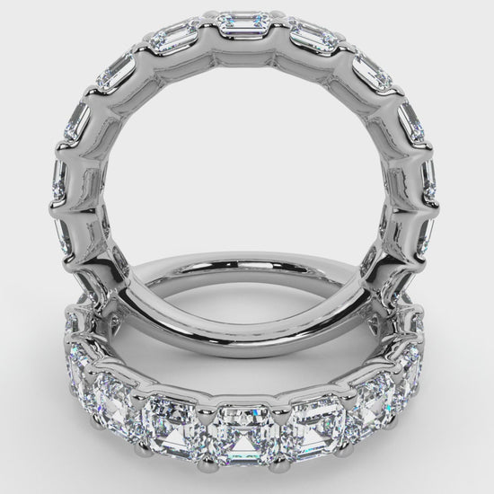 white gold, platinum, 3.00