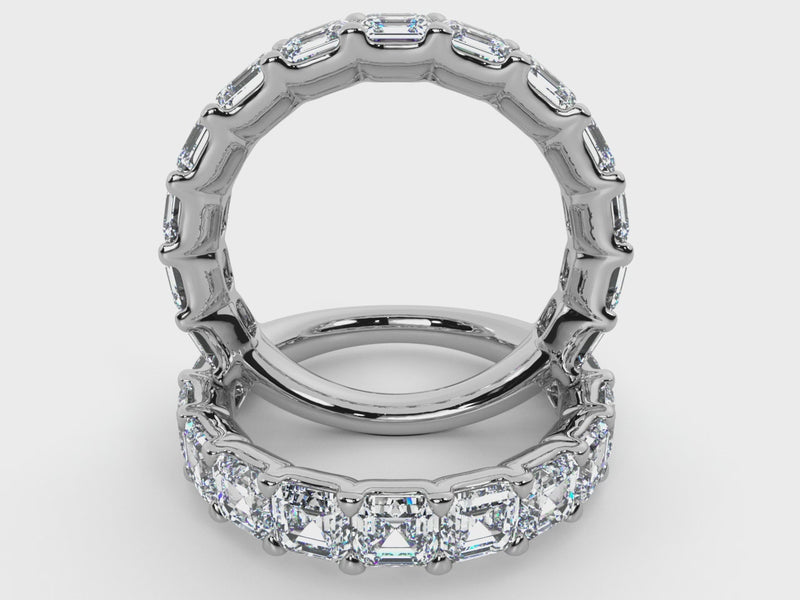 white gold, platinum, 3.00