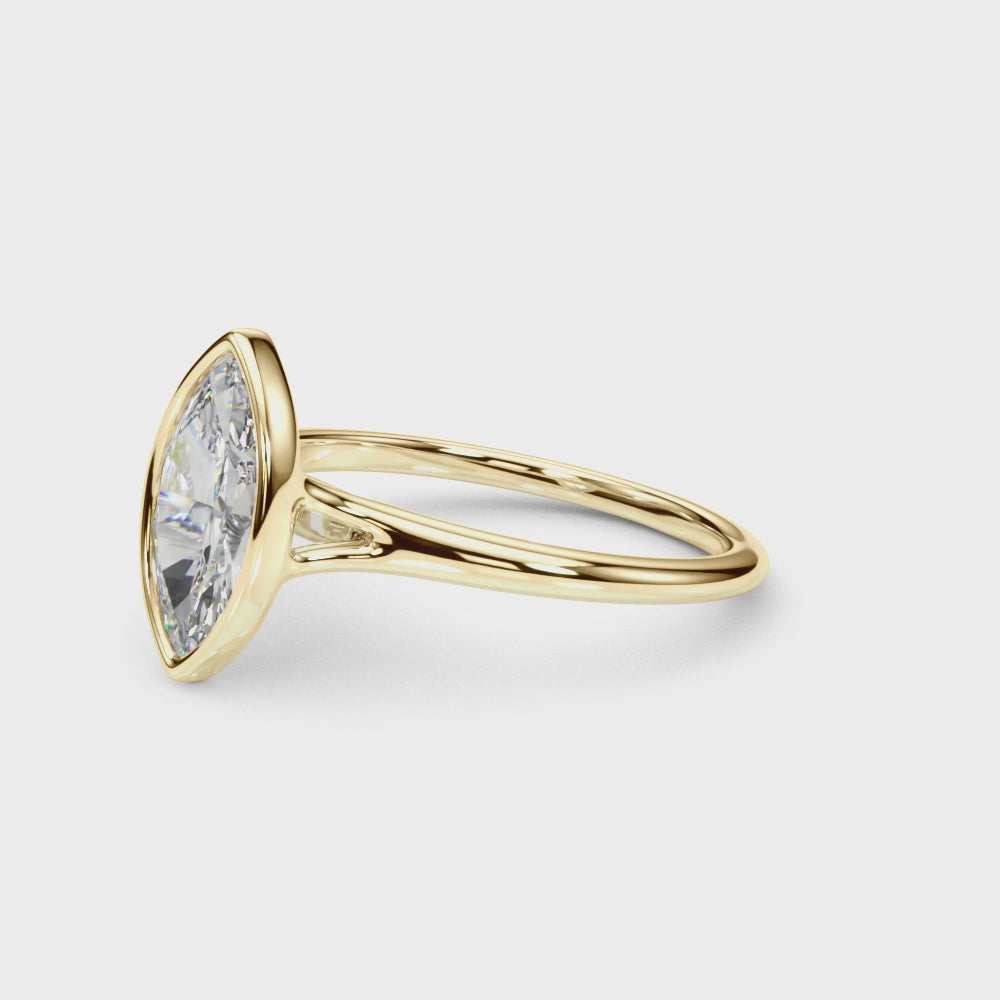 Load video: yellow gold