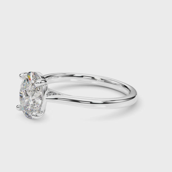  | shape: oval
