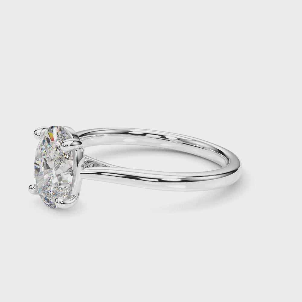  | shape: oval