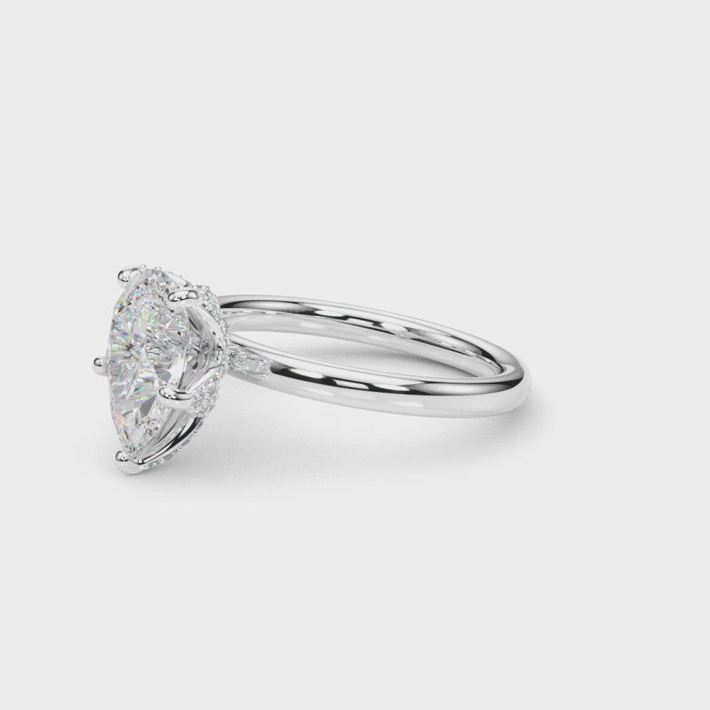  | shape: pear