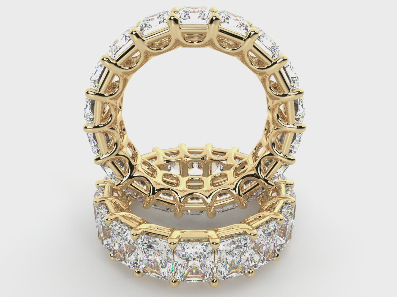 Load video: yellow gold, 8.50