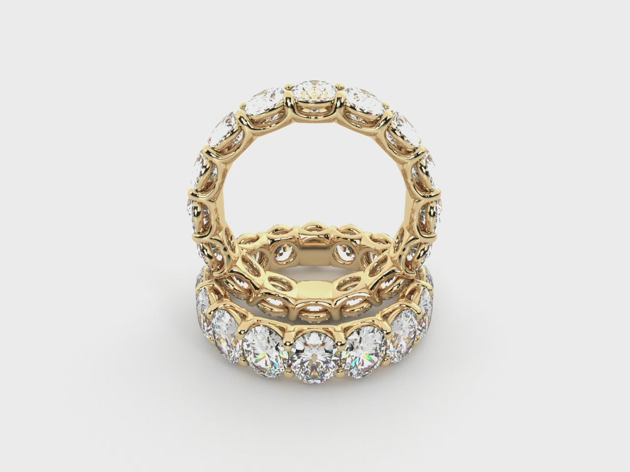 Load video: yellow gold, 5.00