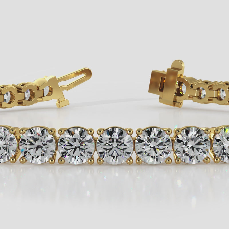 Load video: yellow gold