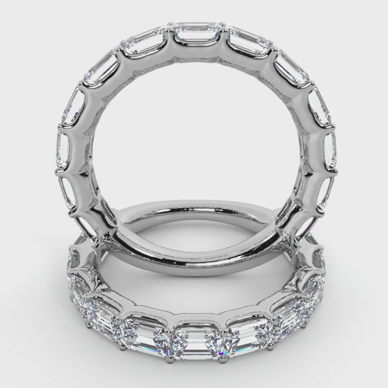 white gold, platinum, 2.00
