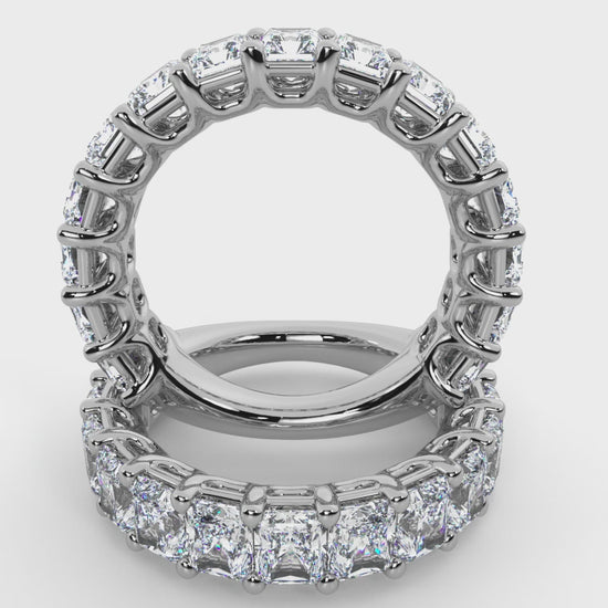 white gold, platinum, 4.50