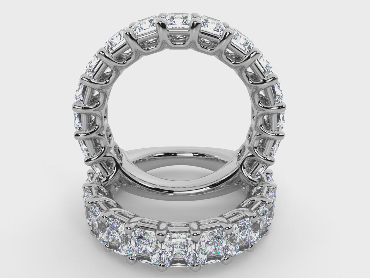 white gold, platinum, 4.50
