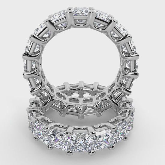 white gold, platinum, 8.00