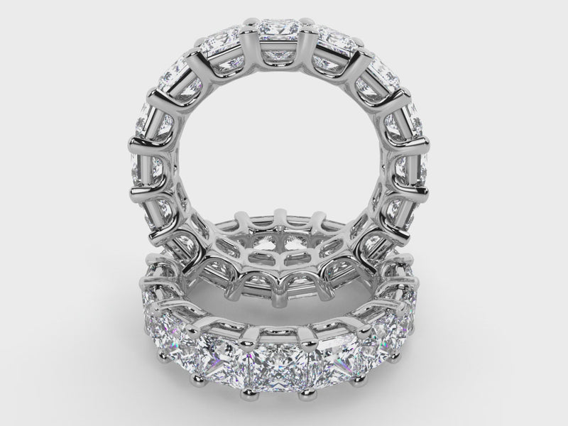 white gold, platinum, 8.00