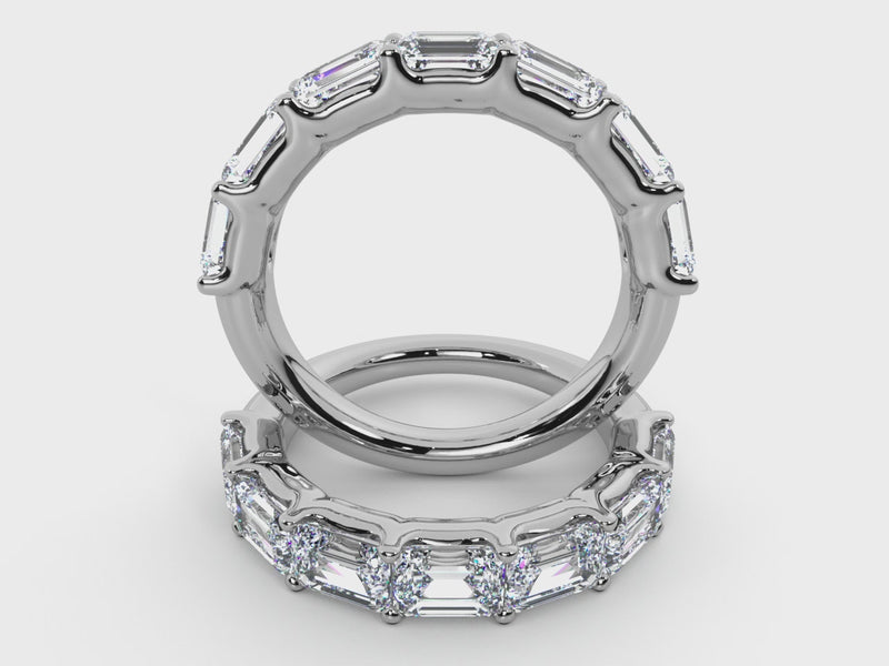 white gold, platinum 2.00