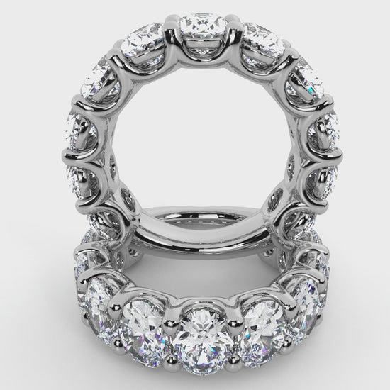 white gold, platinum, 5.00