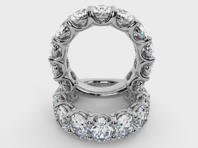 white gold, platinum, 5.00