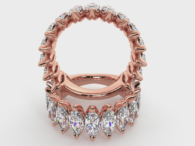 rose gold, 3.50