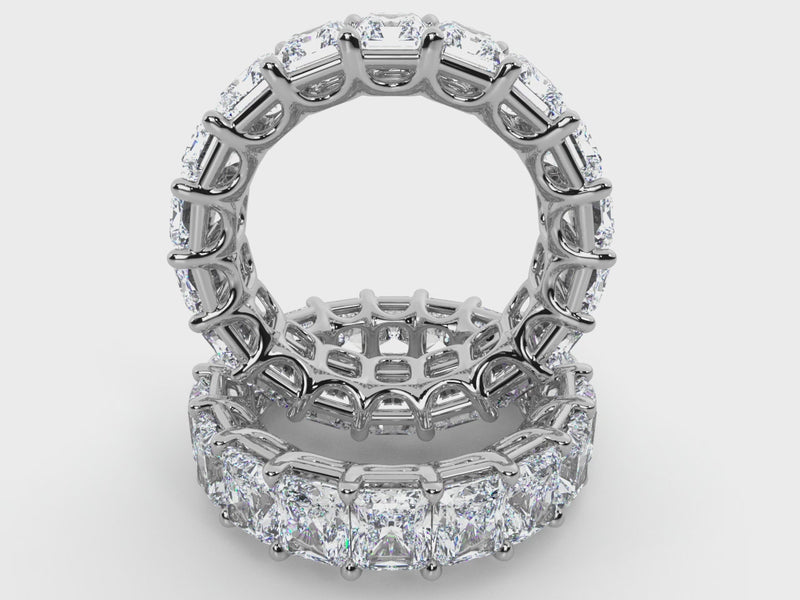 white gold, platinum, 8.50