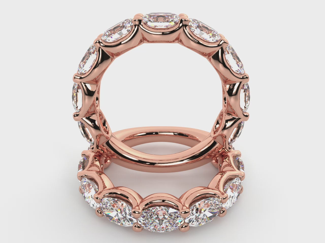 Load video: rose gold, 3.50