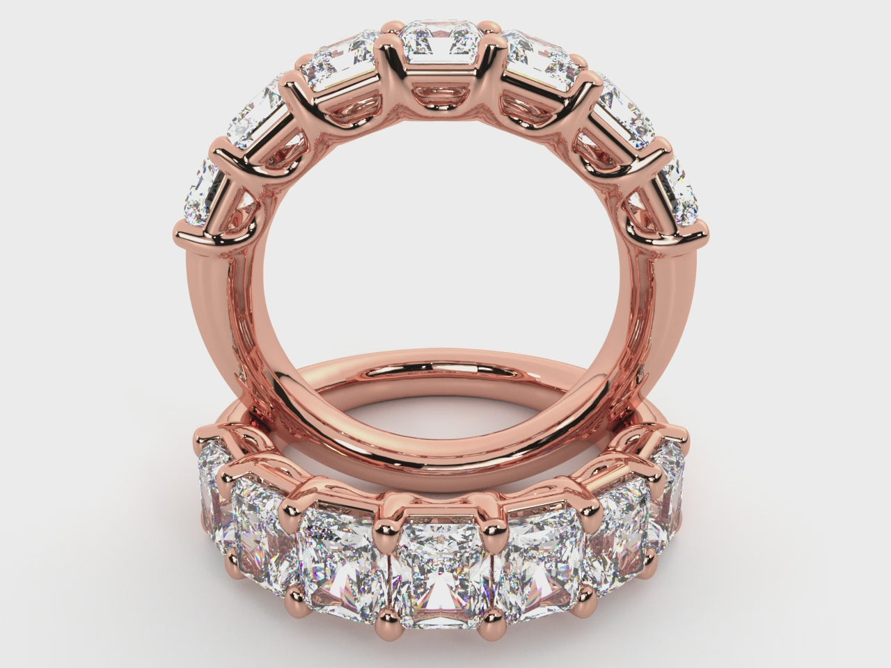 Load video: rose gold, 3.50