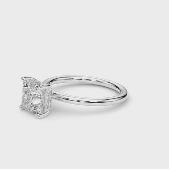  | shape: princess
