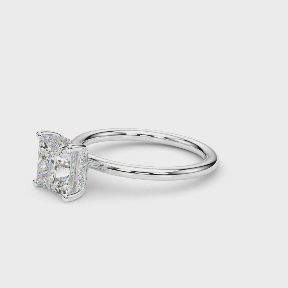  | shape: princess