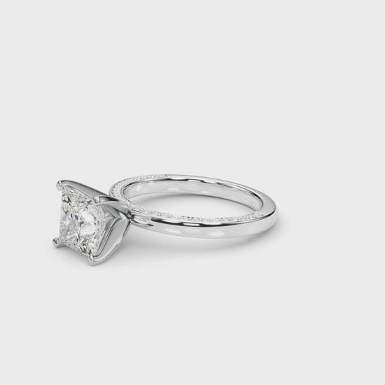  | shape: princess