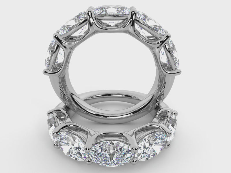 white gold, platinum, 4.00