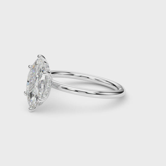  | shape: marquise