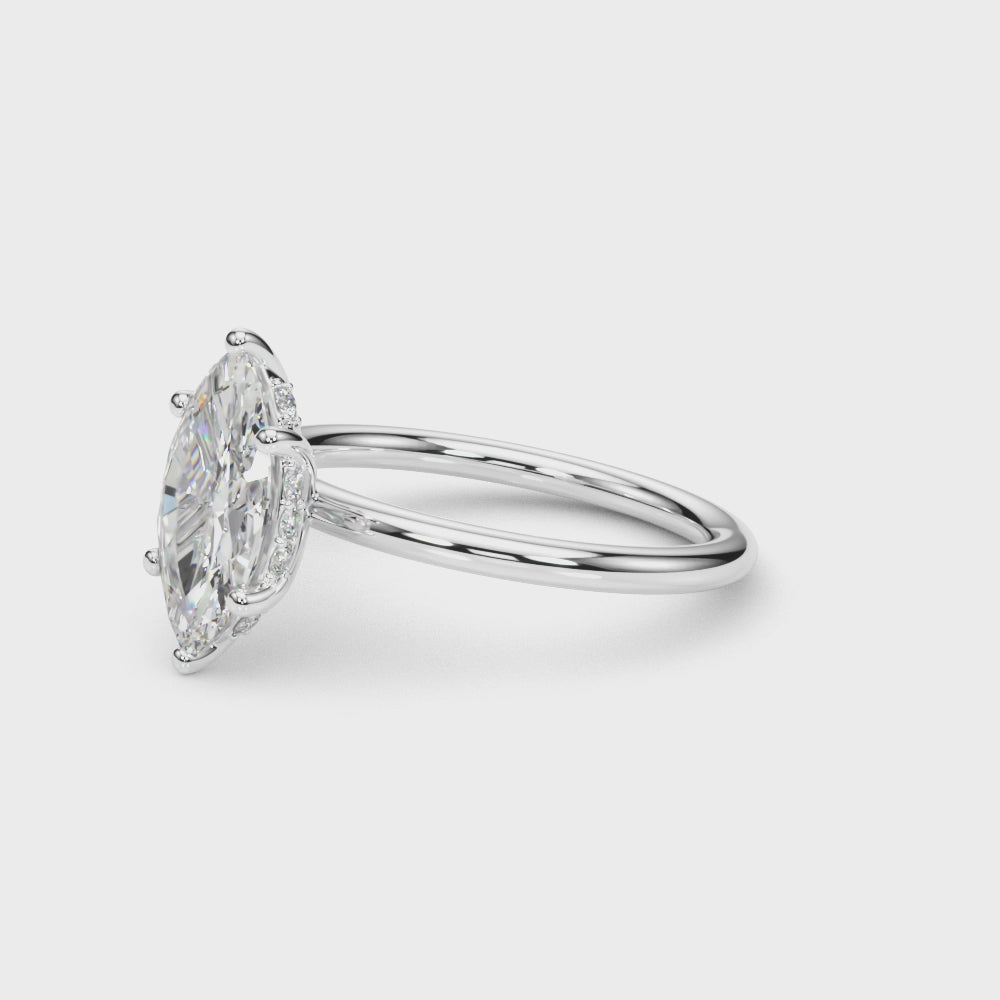  | shape: marquise