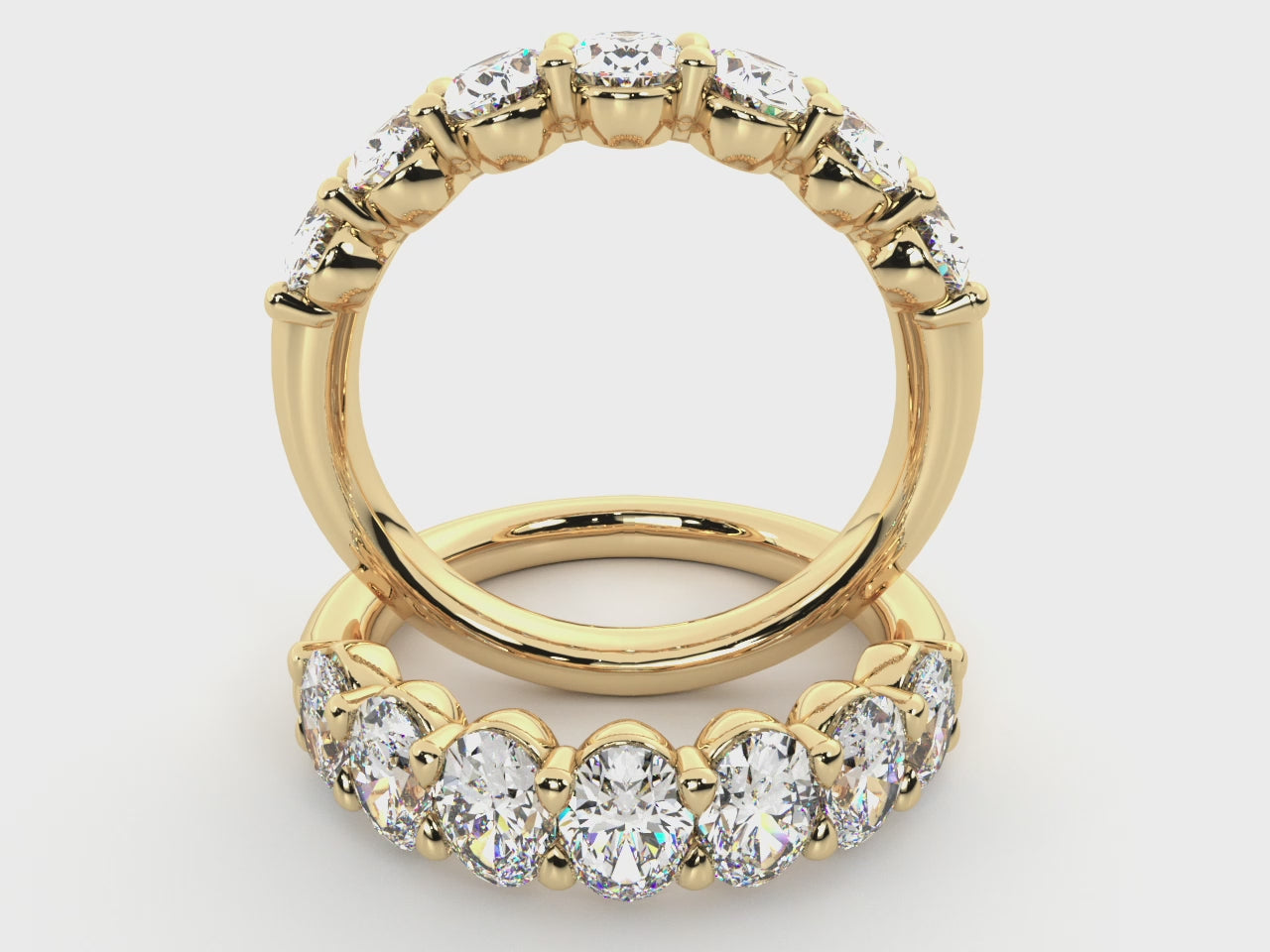 Load video: yellow gold, 2.50