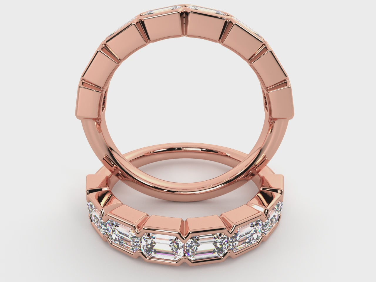 Load video: rose gold, 2.00