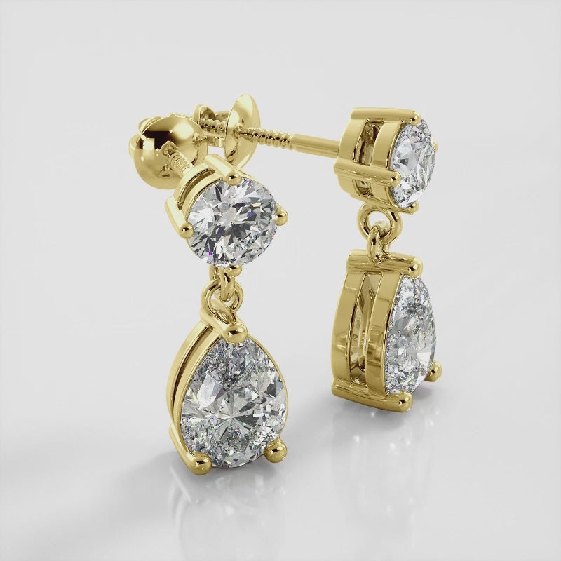 Load video: yellow gold