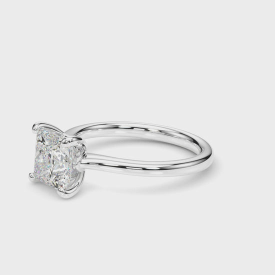  | shape: princess