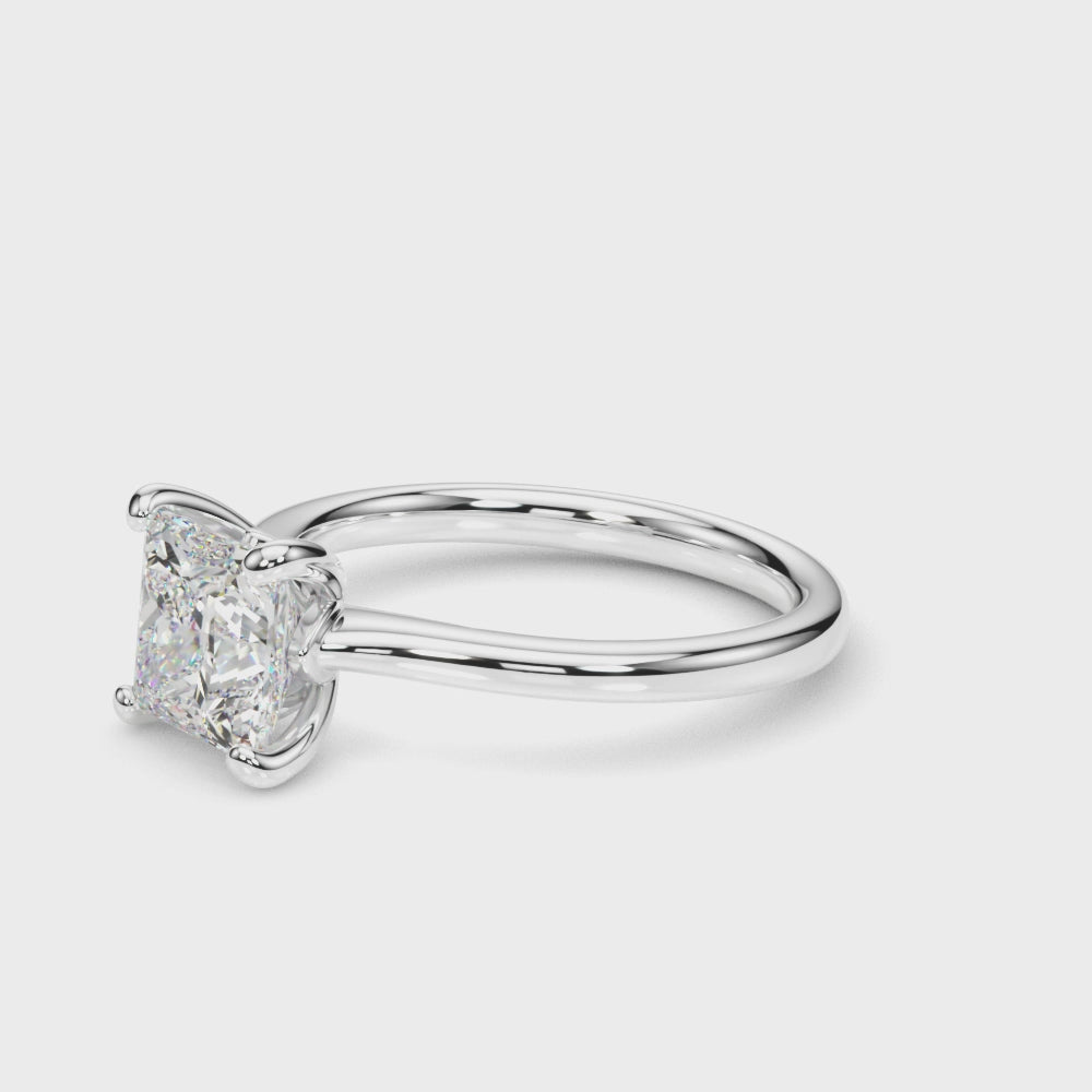  | shape: princess