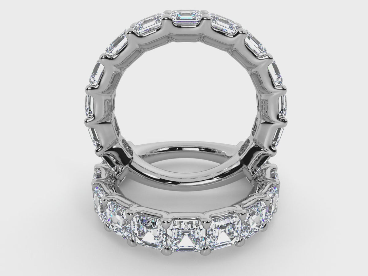 white gold, platinum, 4.00