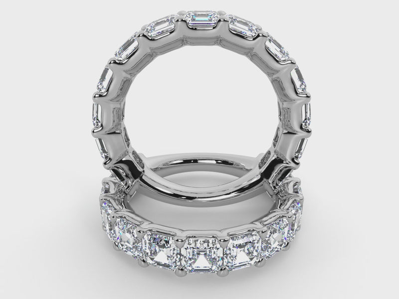 white gold, platinum, 4.00