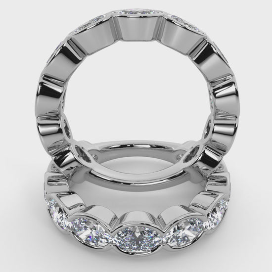 white gold, platinum, 2.50