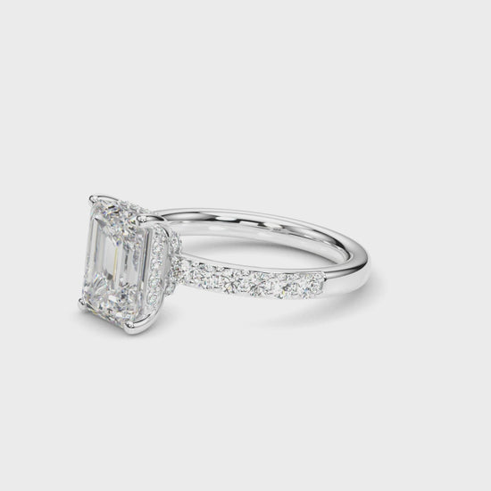  | shape: emerald