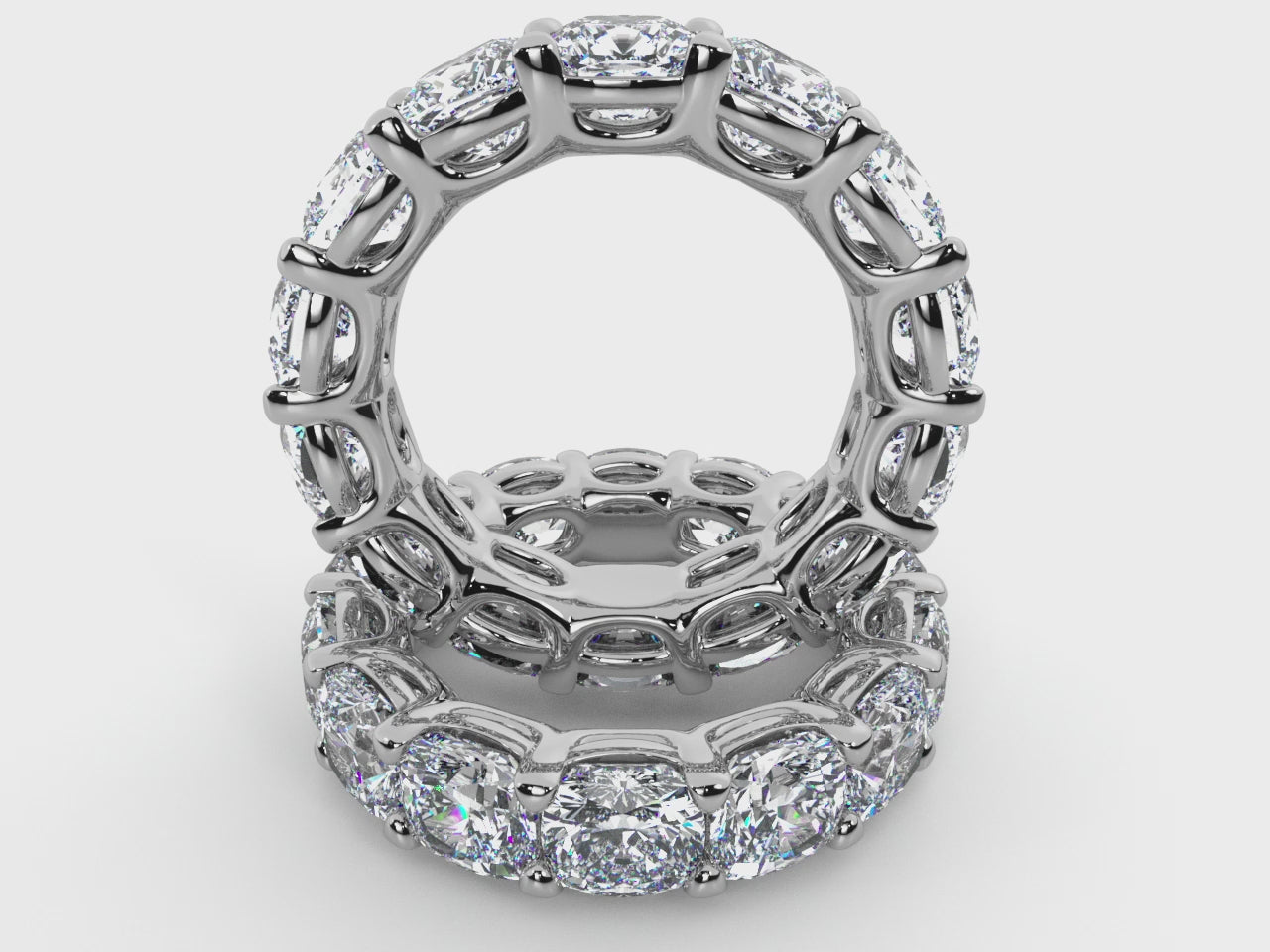 Load video: white gold, platinum, 10.00