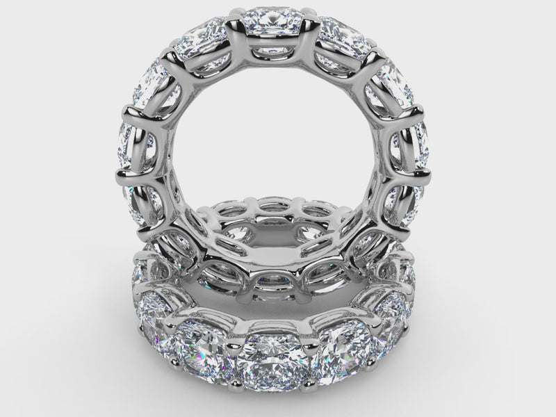 white gold, platinum, 10.00