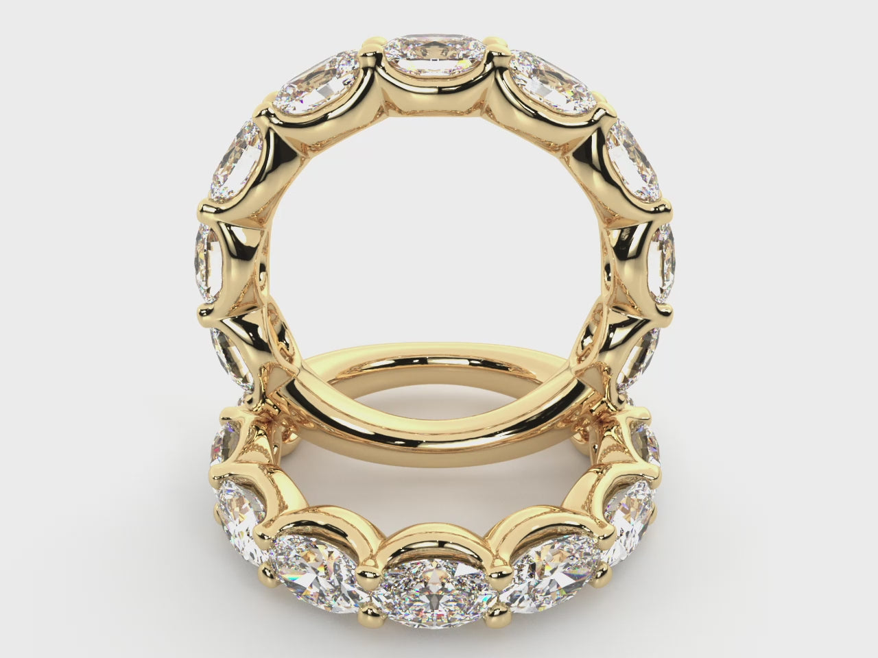 Load video: yellow gold, 5.00