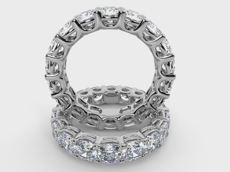 white gold, platinum, 5.50