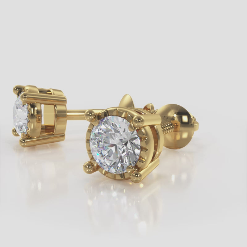 yellow gold