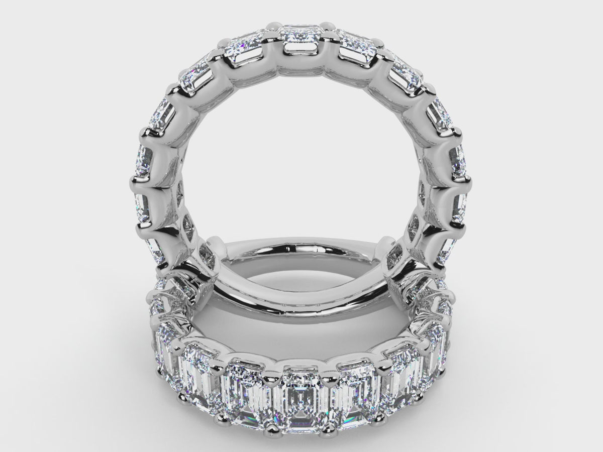white gold, platinum, 4.50