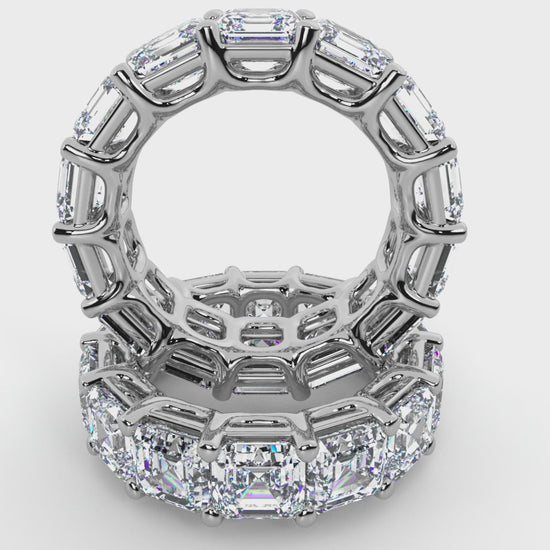 white gold, platinum, 10.00