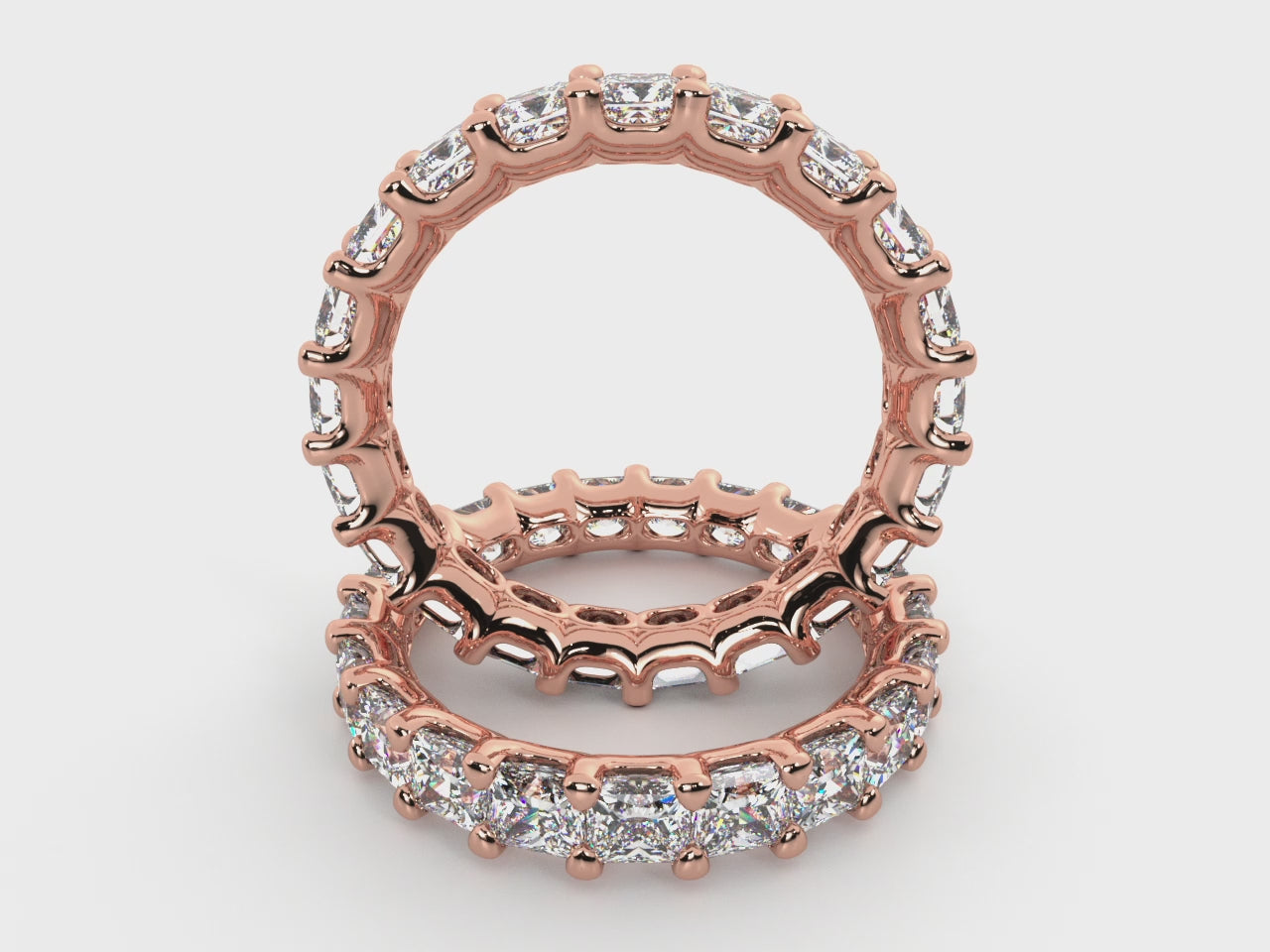 Load video: rose gold, 4.00