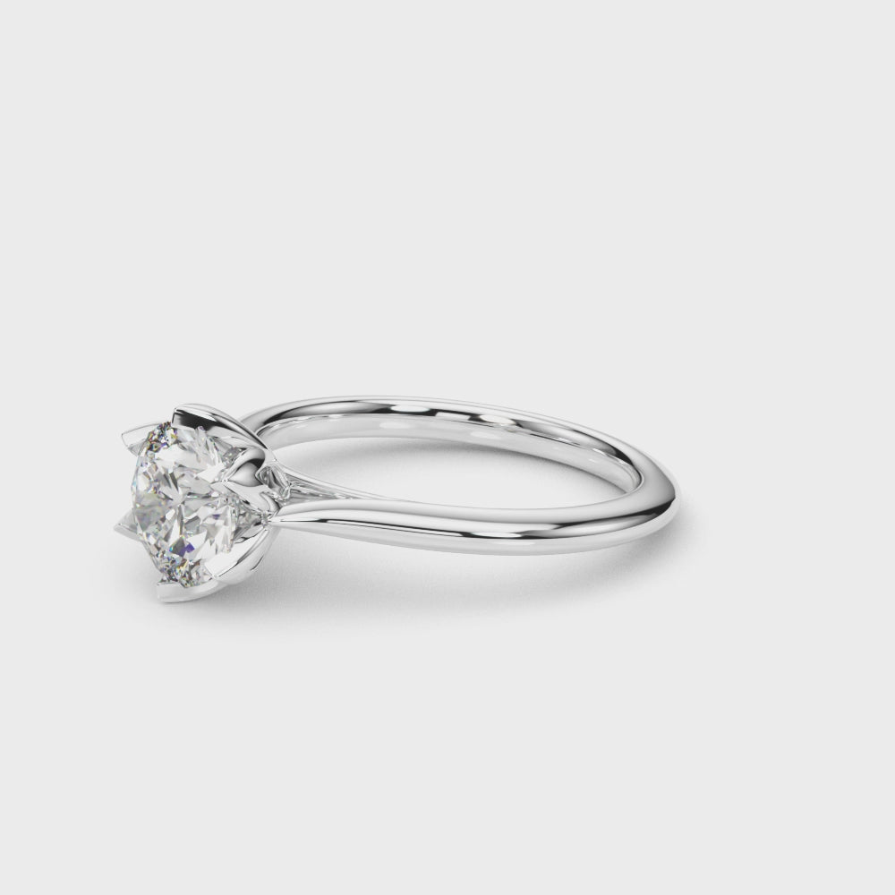 white gold, platinum
