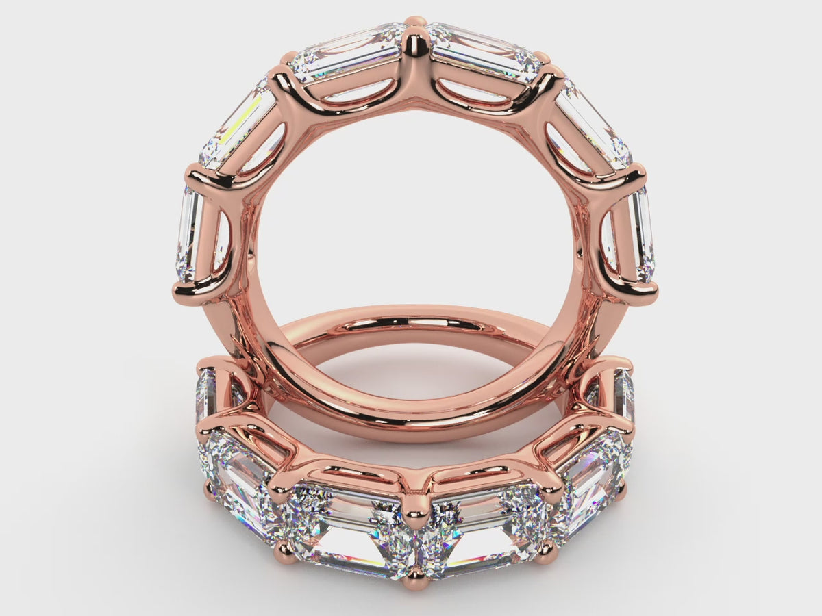 rose gold, 4.00