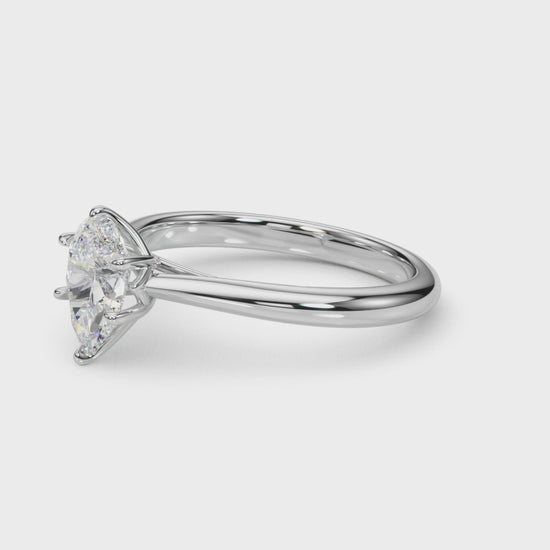 | shape: pear