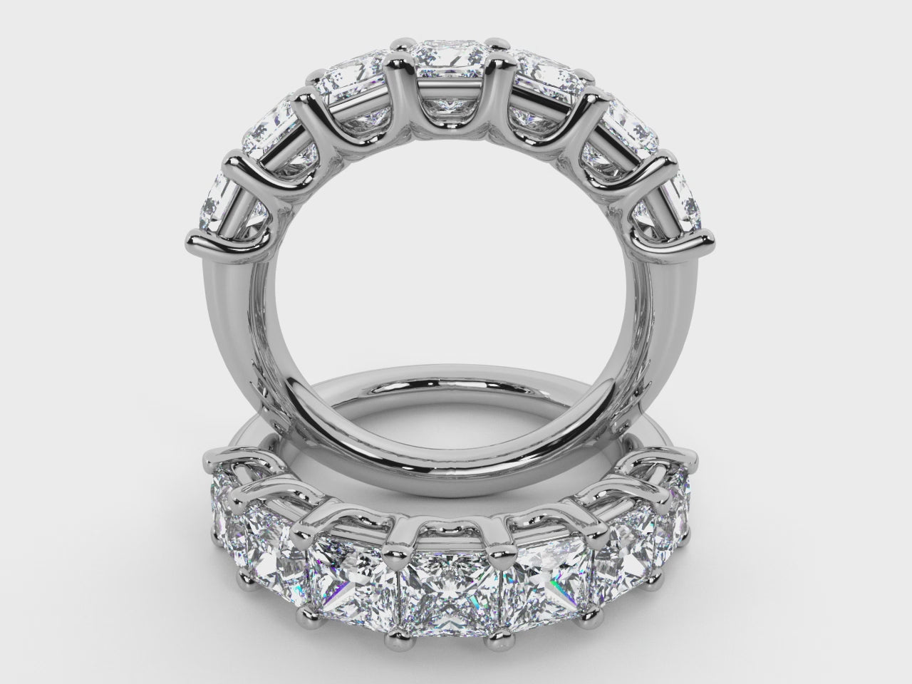 white gold, platinum, 3.50