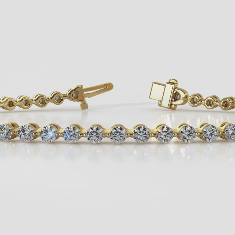 Load video: yellow gold