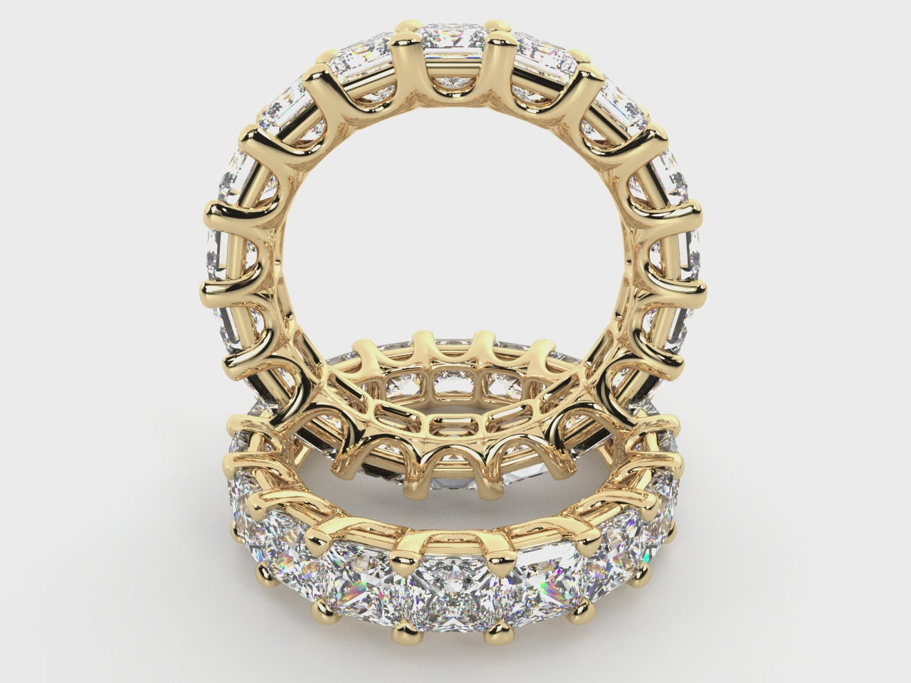 Load video: yellow gold, 5.50